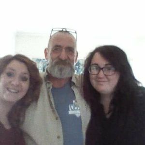 Meet your Posher, Thomas